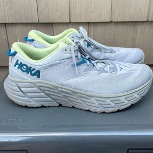 Hoka One One Gaviota 4 Athletic Shoes